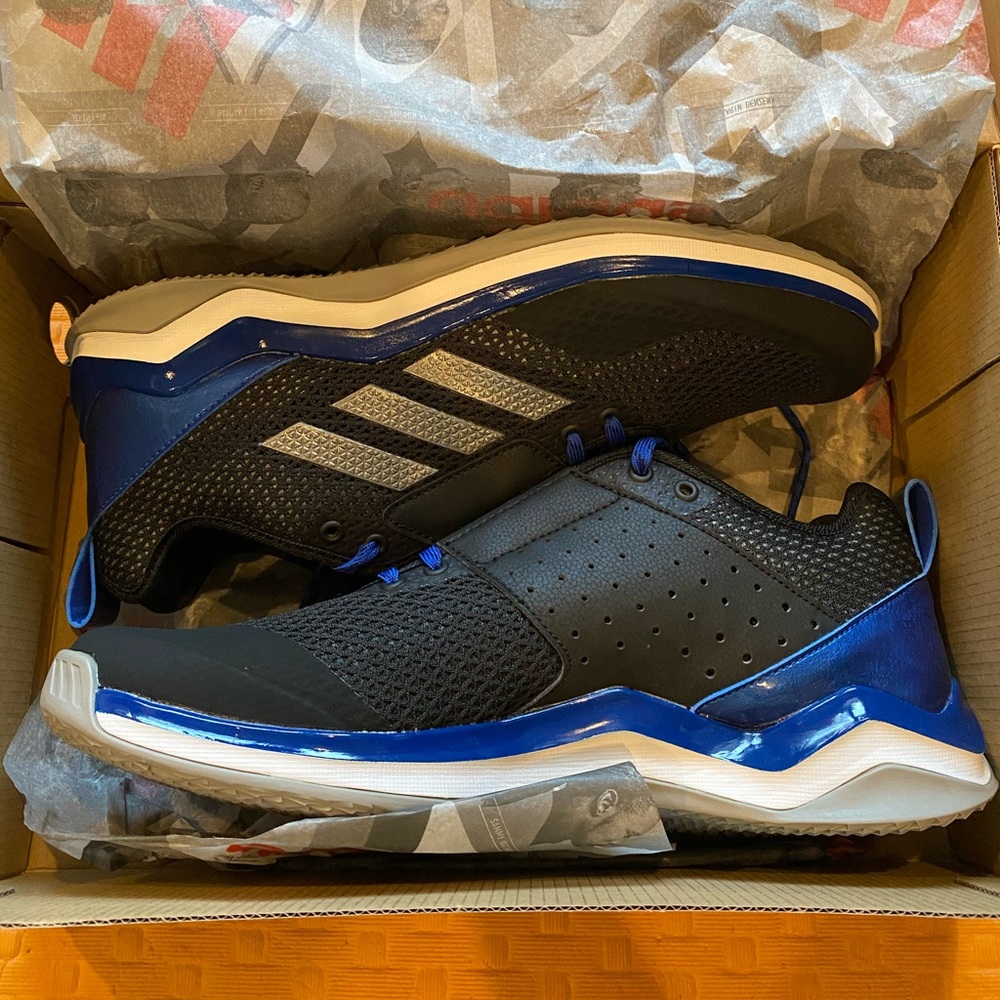 Adidas Performance Men’s Speed Trainer 3.0